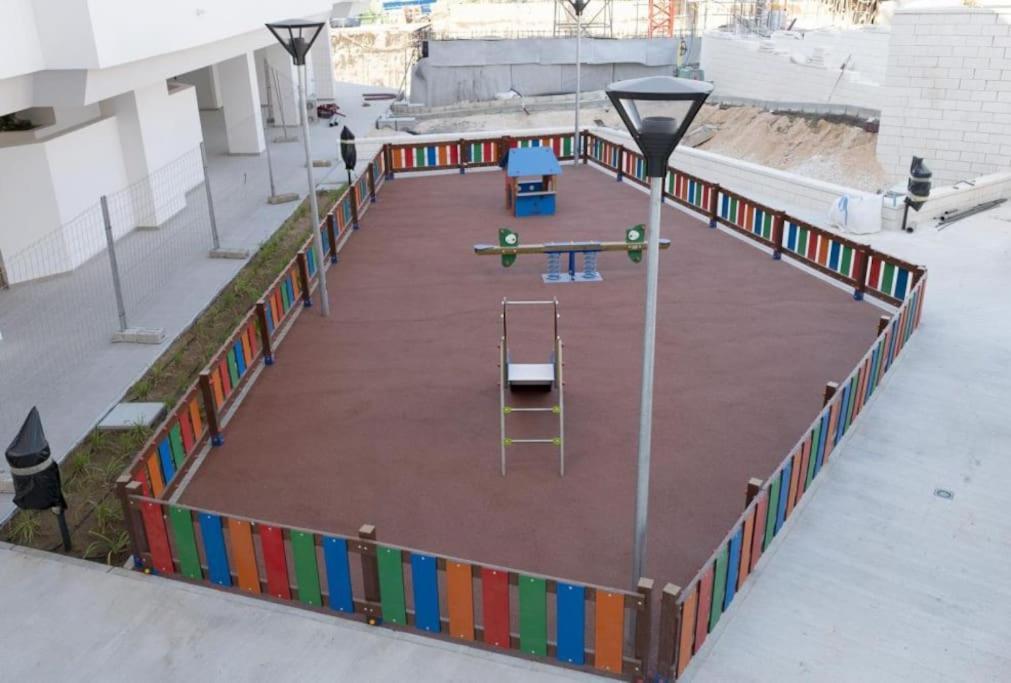 Apartamento Flower Gardens