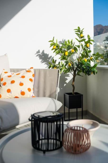 Apartamento Flower Gardens Estepona