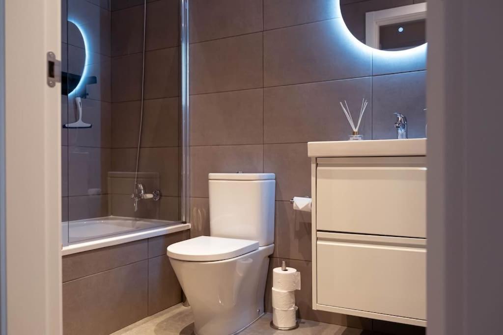 Apartamento Flower Gardens Estepona