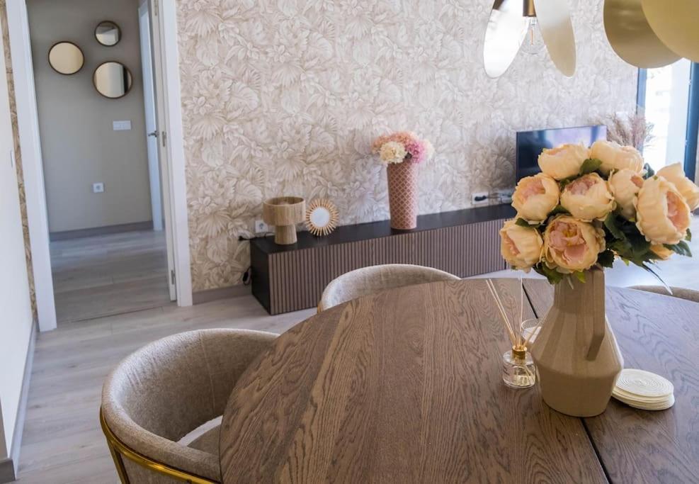 Apartamento Flower Gardens *