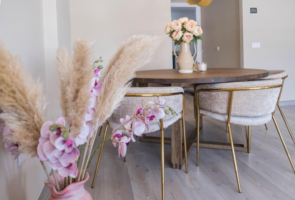Apartamento Flower Gardens *