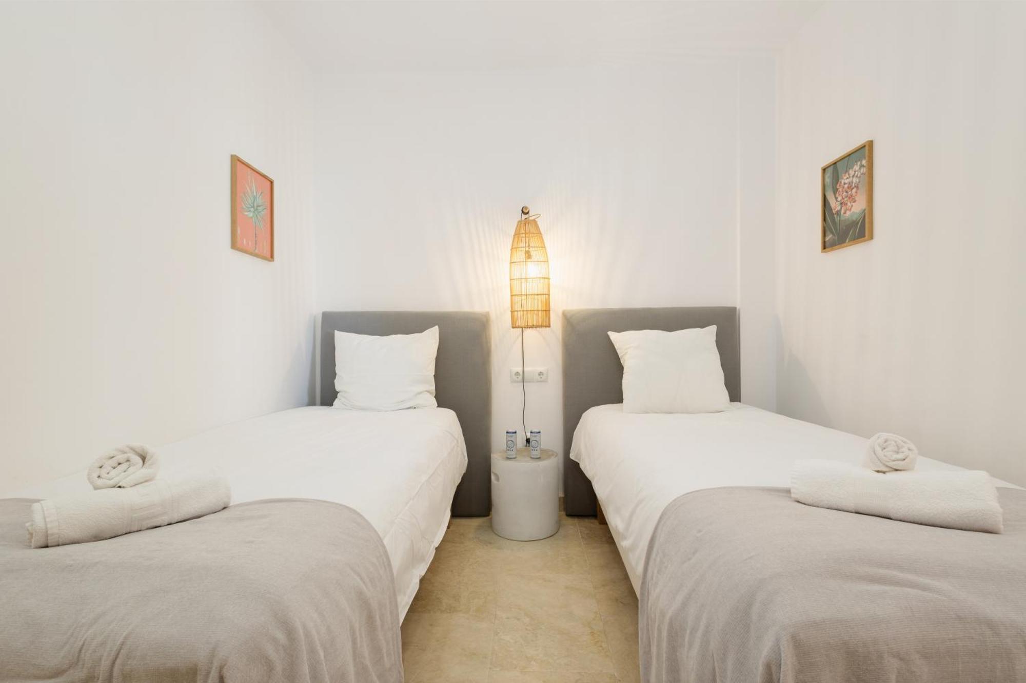 Appartement Modern And Luxurious With Sea Views In Benahavis