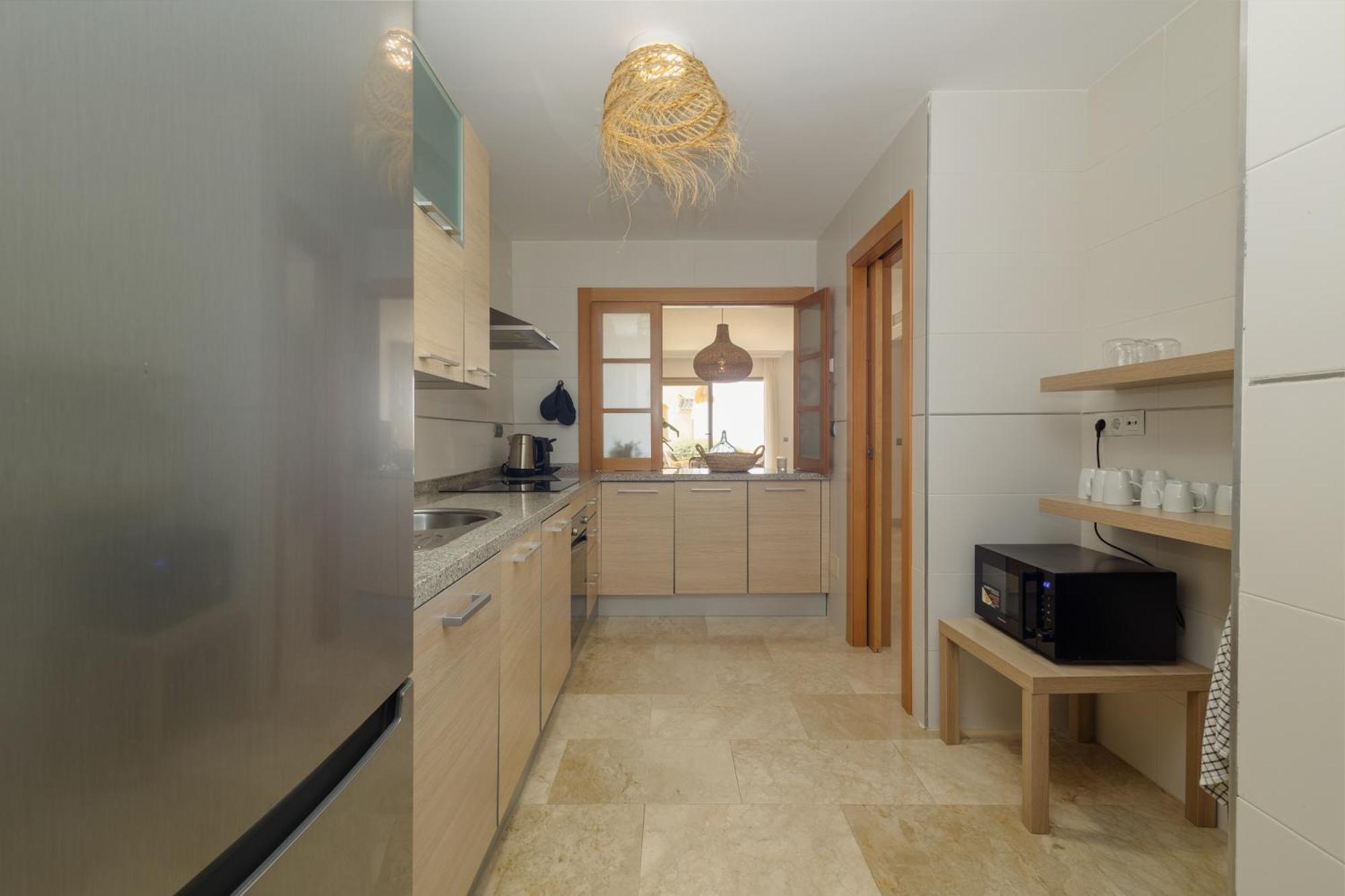 Appartement Modern And Luxurious With Sea Views In Benahavis