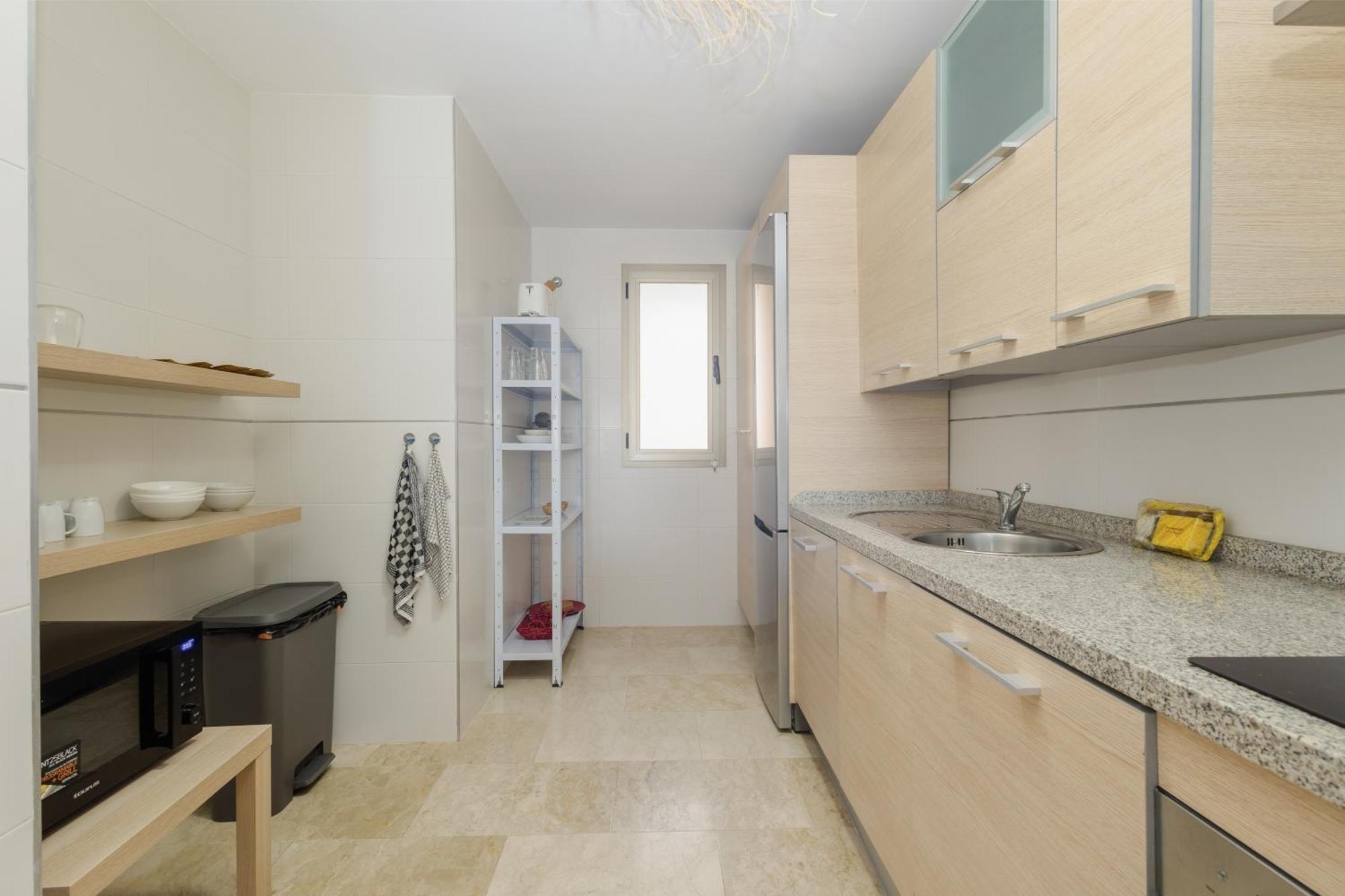 Modern And Luxurious With Sea Views In Benahavis Appartement Estepona