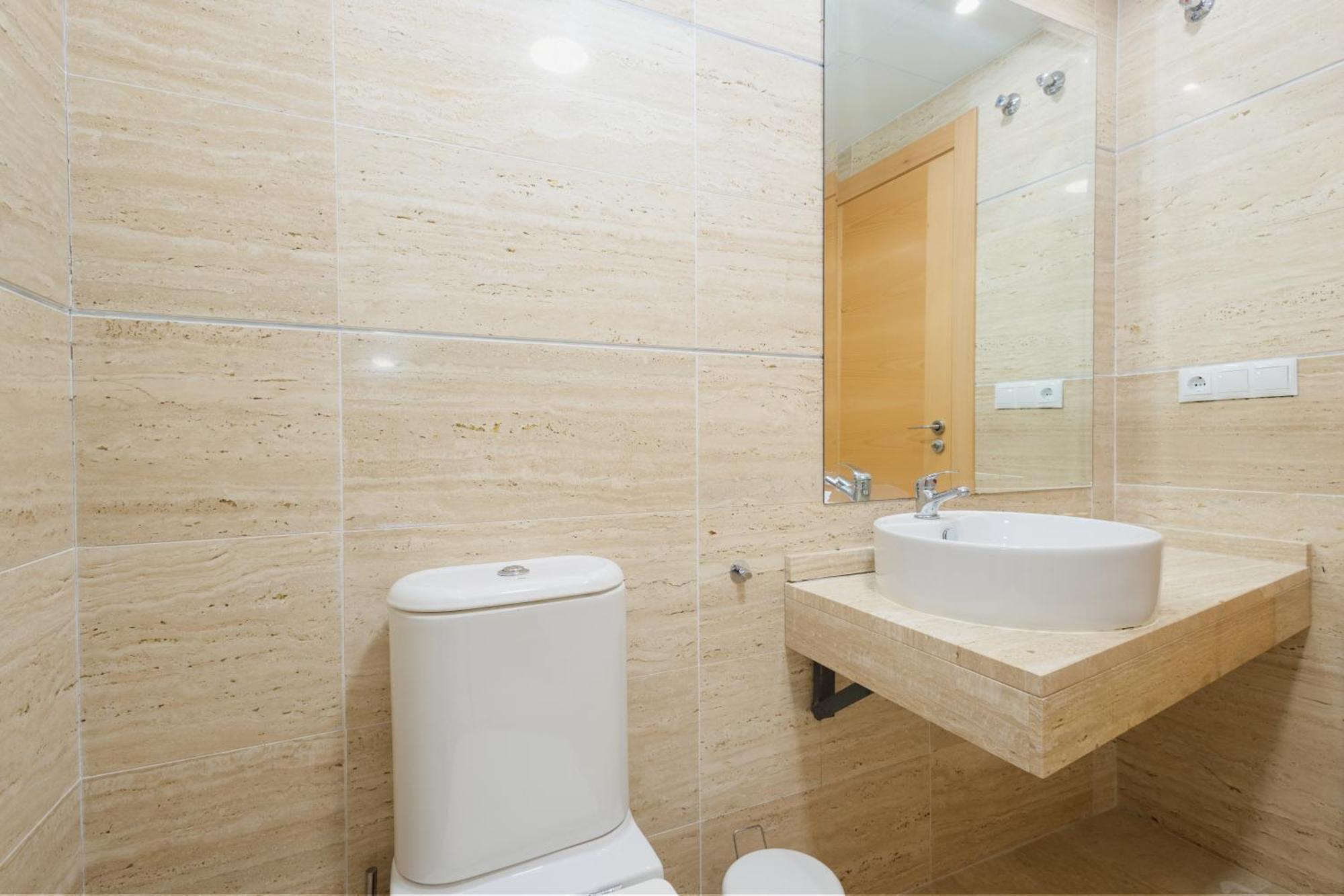 Appartement Modern And Luxurious With Sea Views In Benahavis