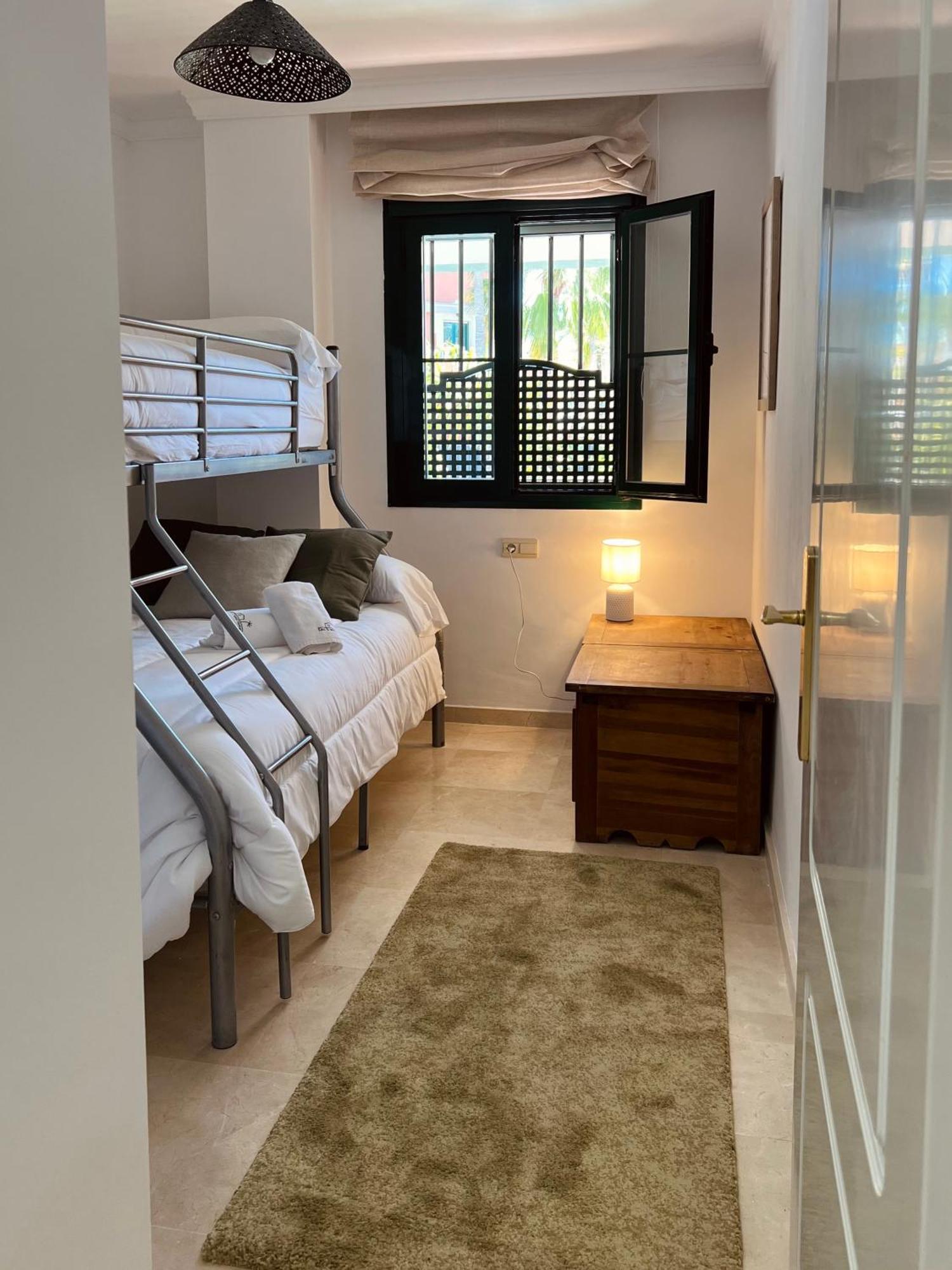 Apartment Luna Blanca Golf By Eaw Homes *