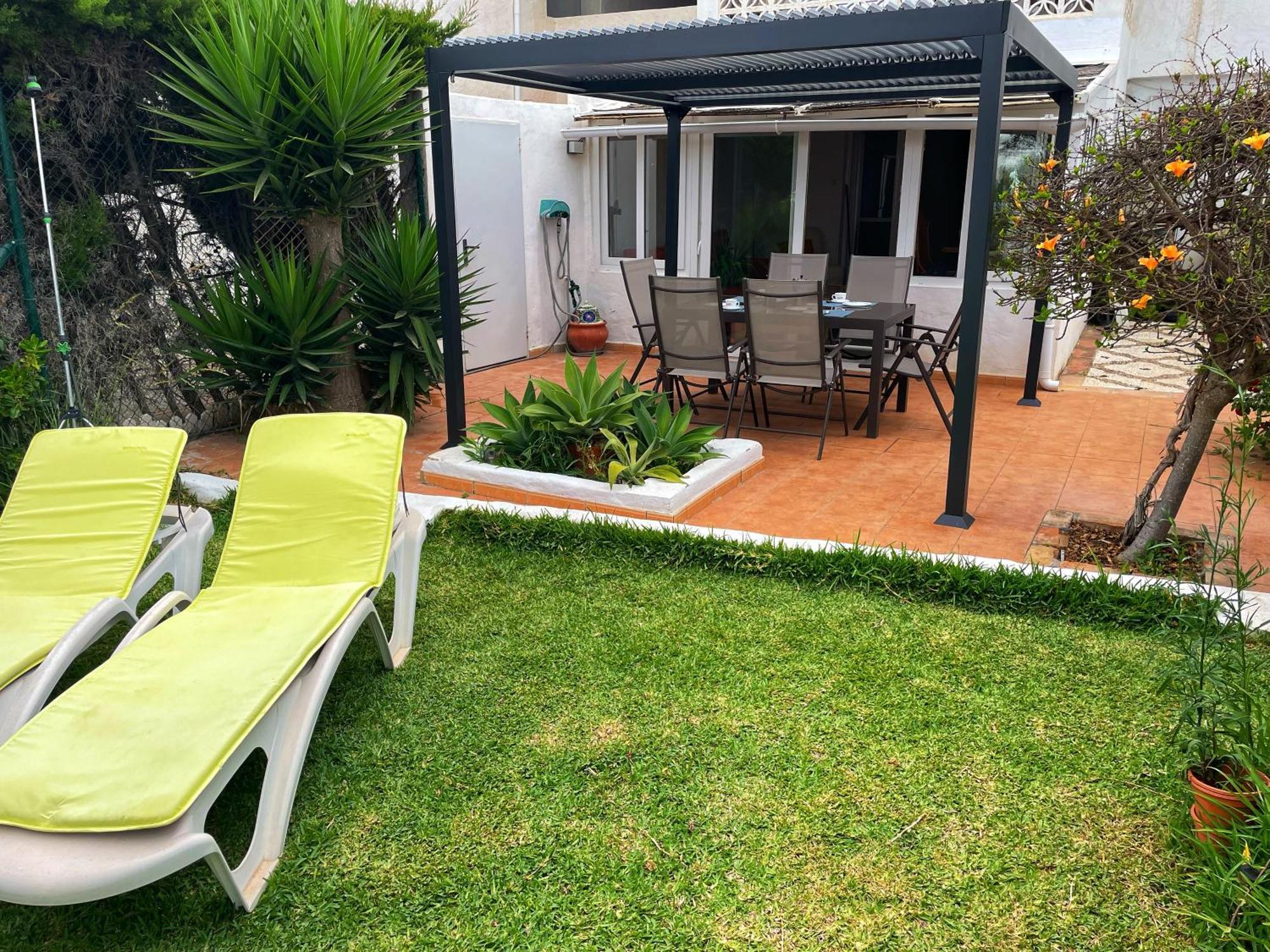 Casa Jardin Del Mar Apartment *