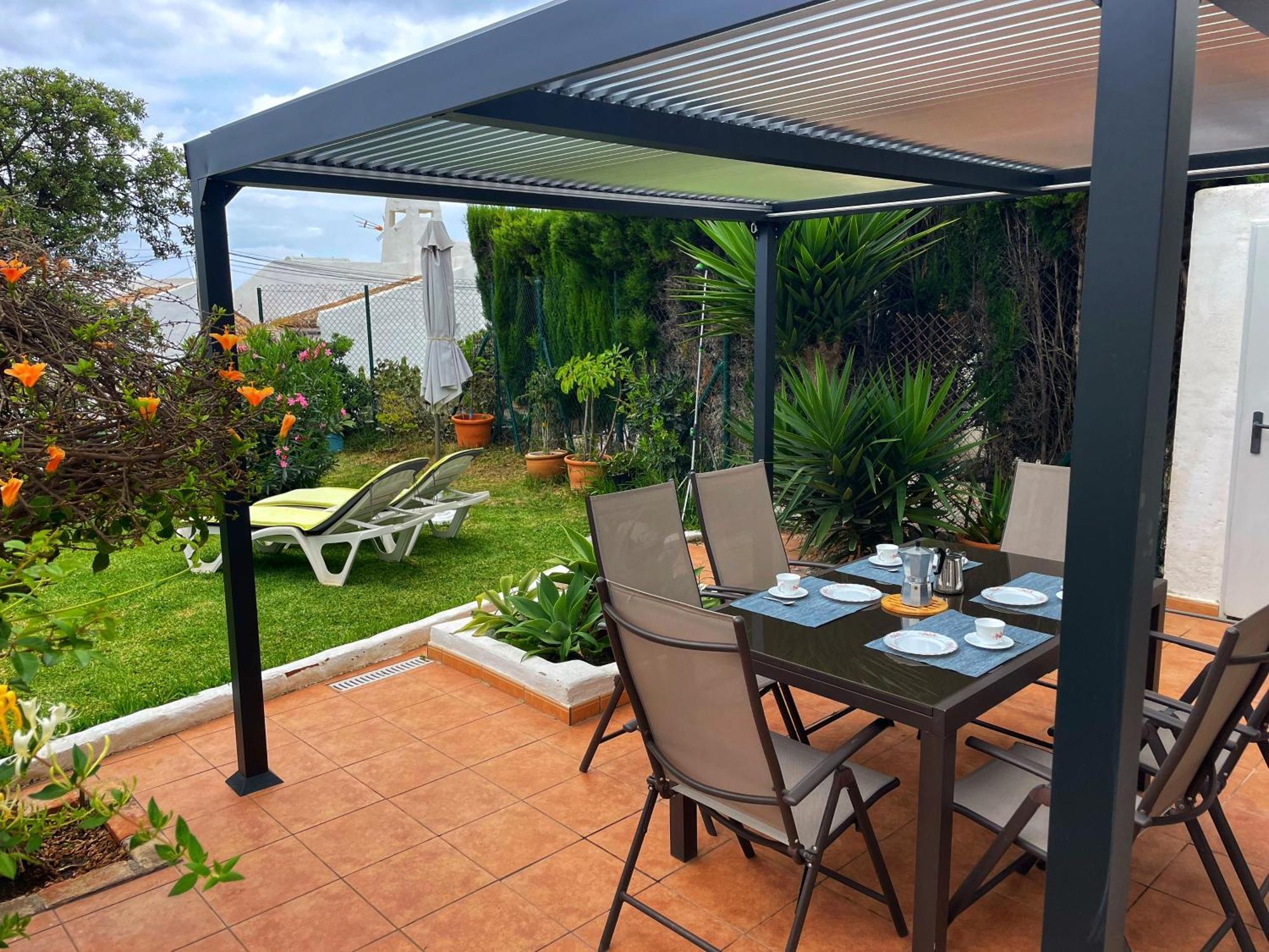 Casa Jardin Del Mar