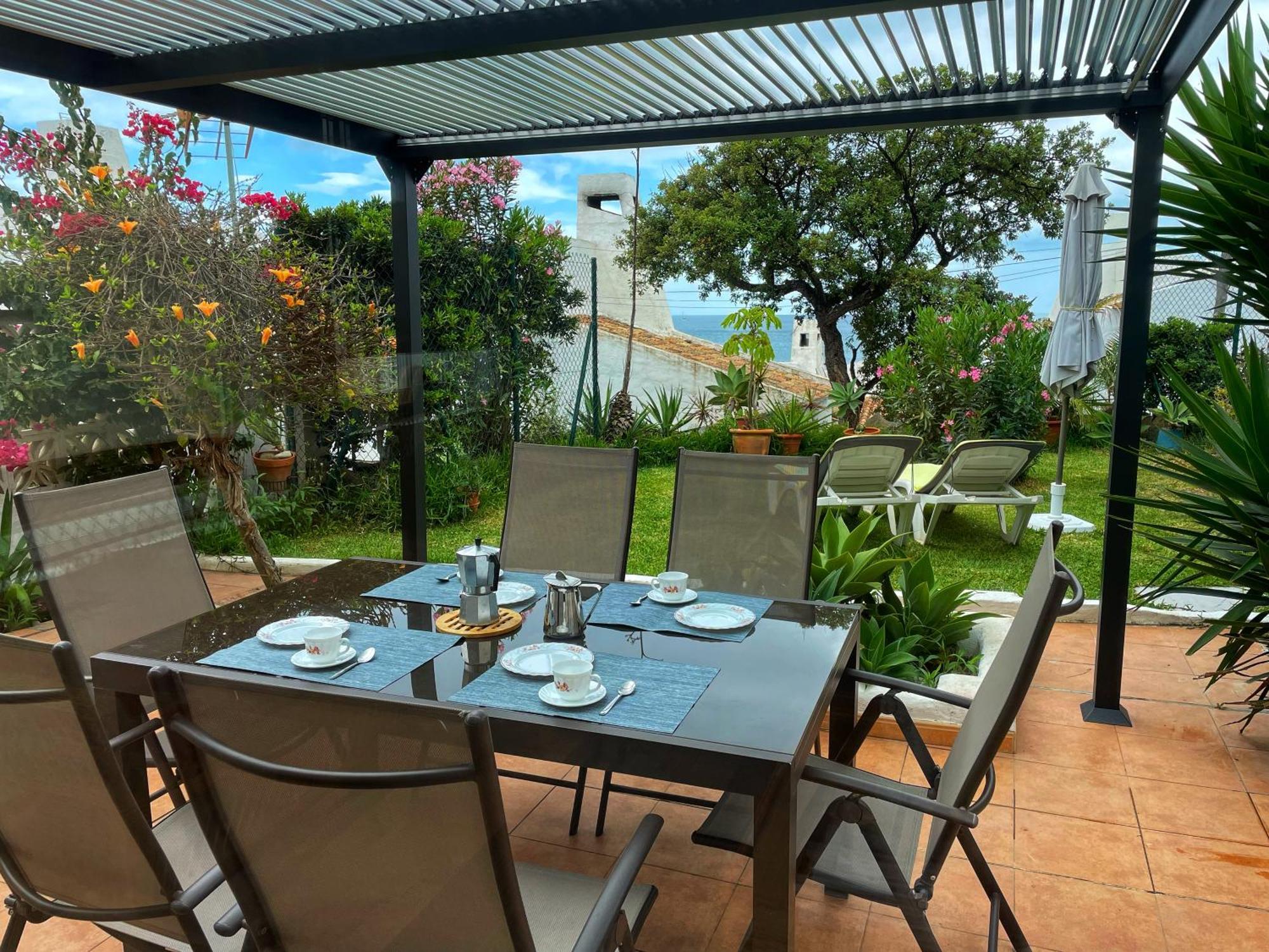 Casa Jardin Del Mar * Estepona