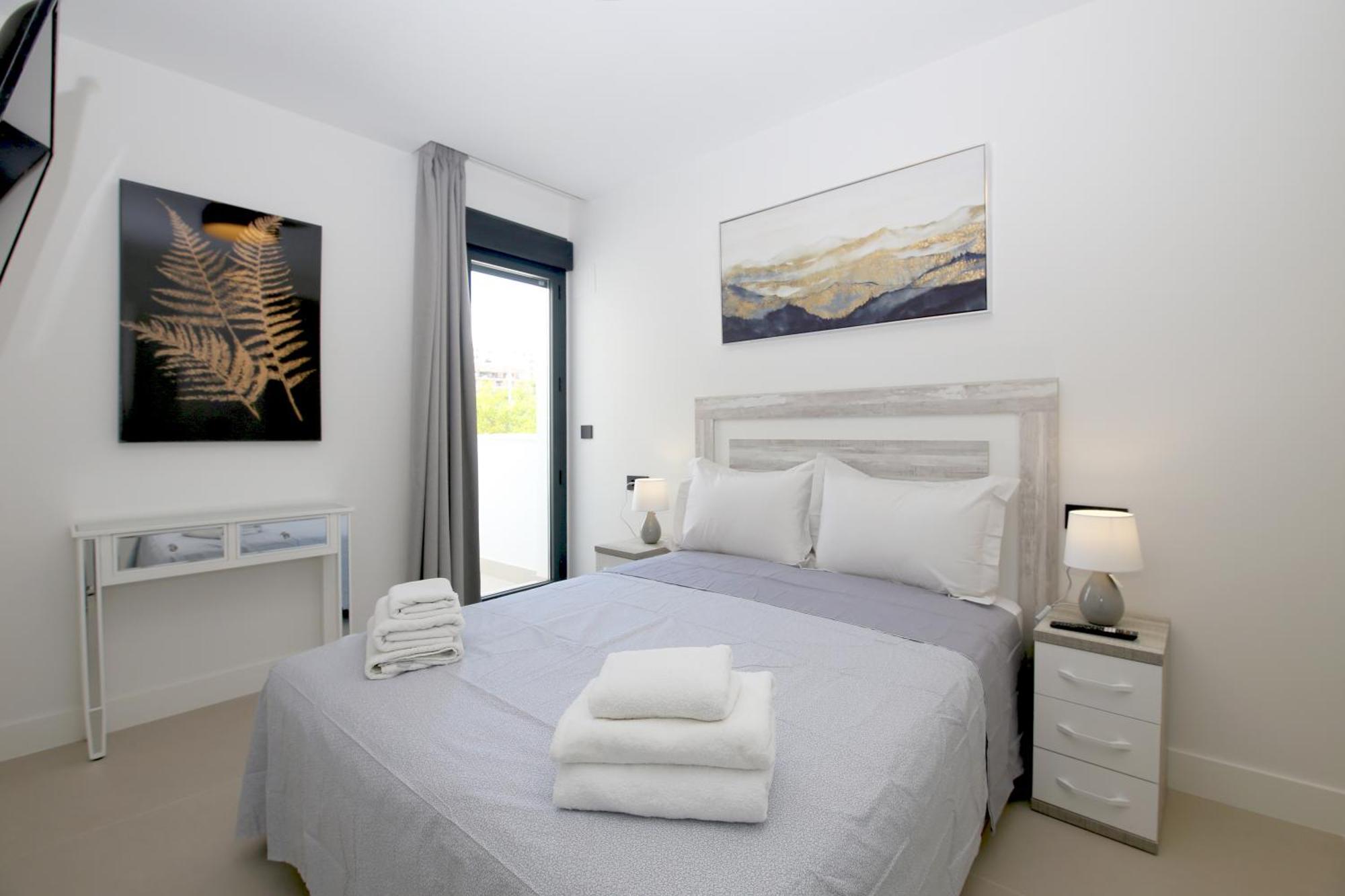 Town Luxury Cielo Apartment Estepona
