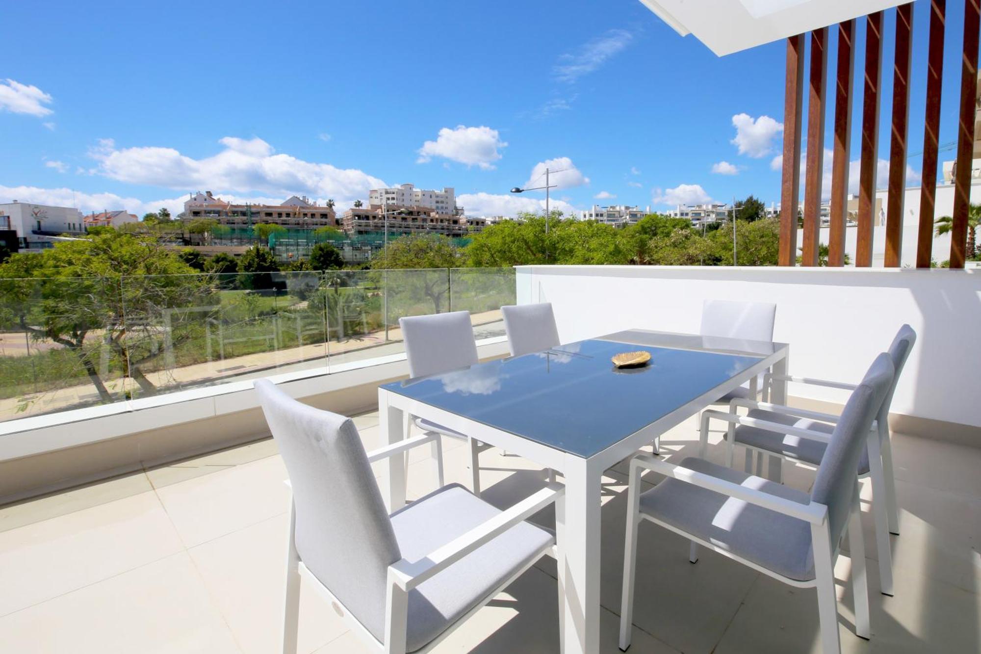 Apartment Town Luxury Cielo Estepona
