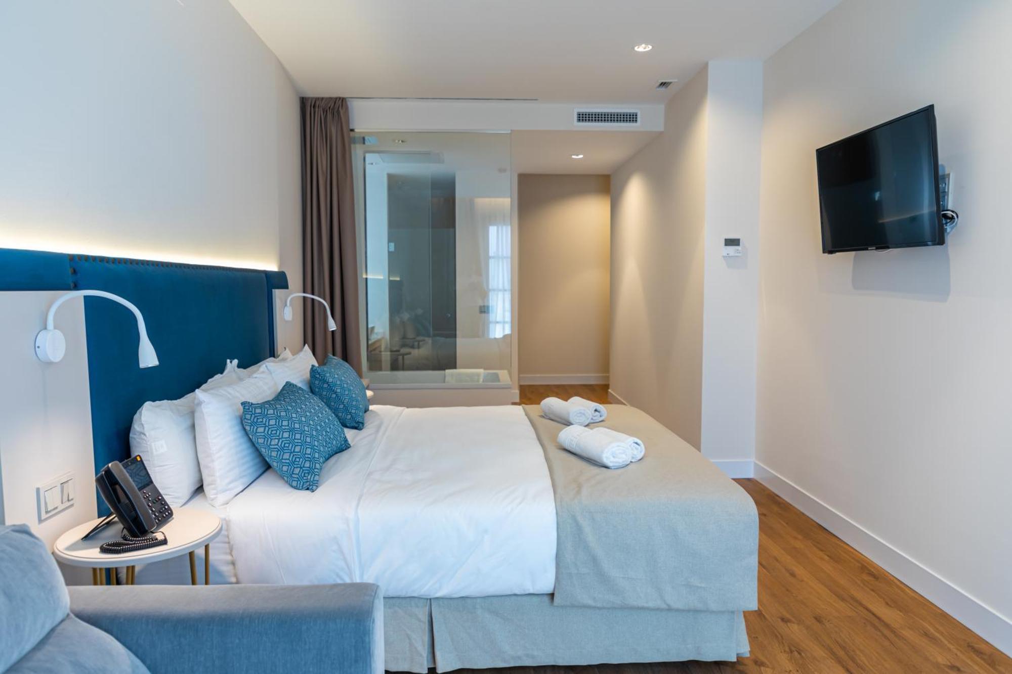 Boutique La Brisa Del Mar Hotel Estepona