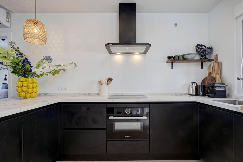Apartment Renovated Douro - Balcony Right At The Sea Estepona