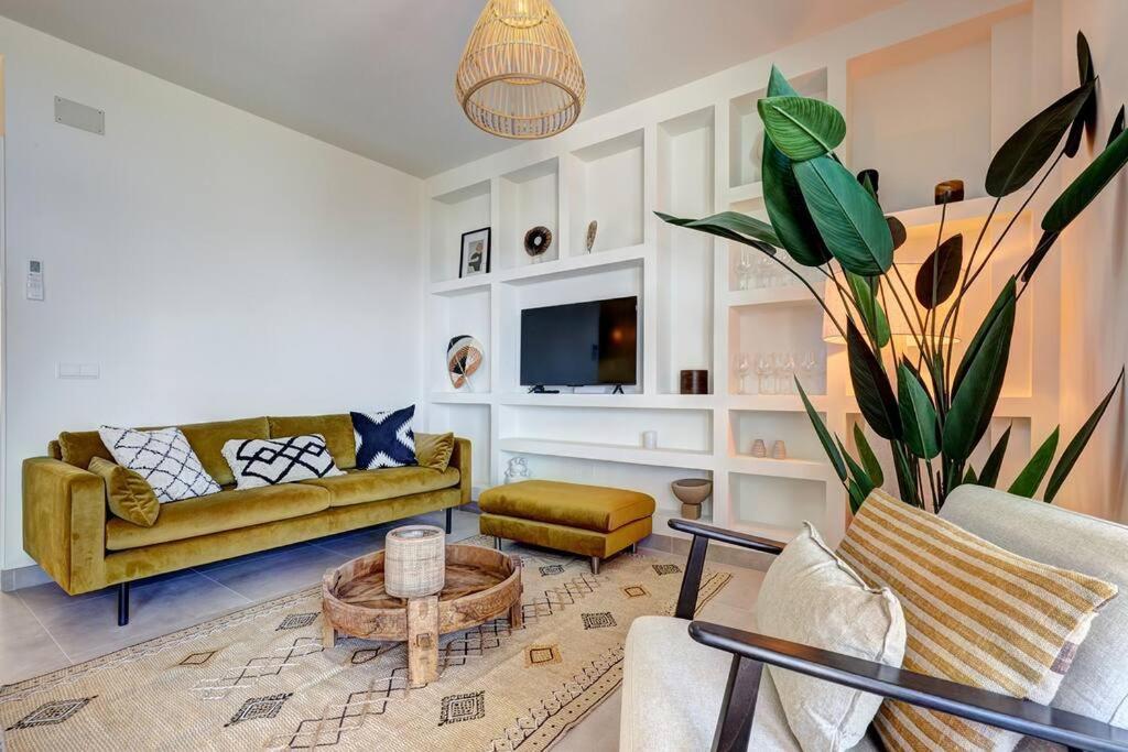 Renovated Douro - Balcony Right At The Sea Apartment