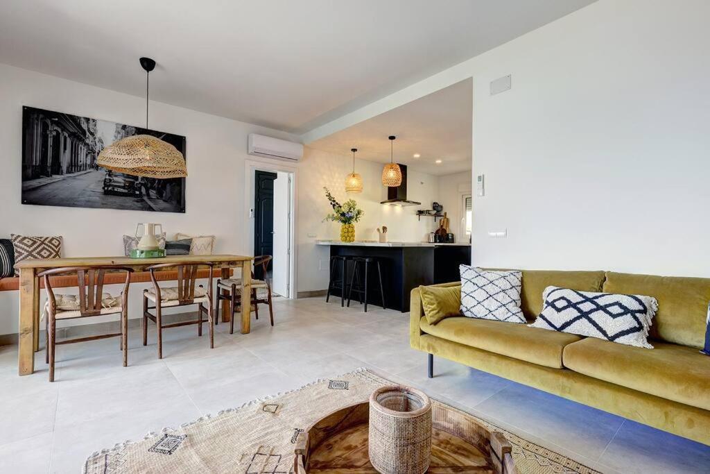 Apartment Renovated Douro - Balcony Right At The Sea