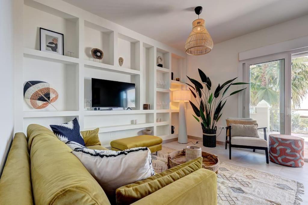 Apartment Renovated Douro - Balcony Right At The Sea