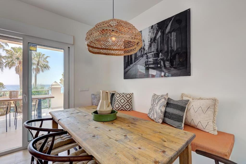 Apartment Renovated Douro - Balcony Right At The Sea *