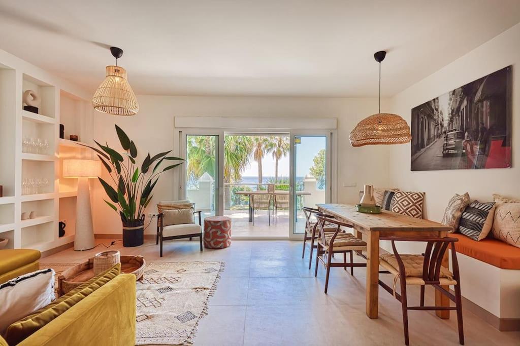 Apartment Renovated Douro - Balcony Right At The Sea