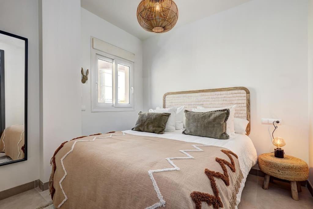 Apartment Renovated Douro - Balcony Right At The Sea Estepona