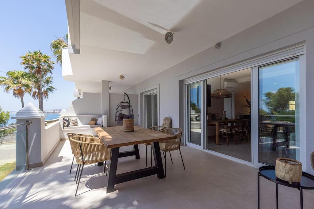 Renovated Douro - Balcony Right At The Sea Apartment *
