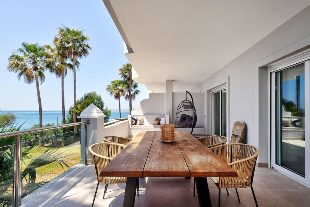 Renovated Douro - Balcony Right At The Sea Apartment