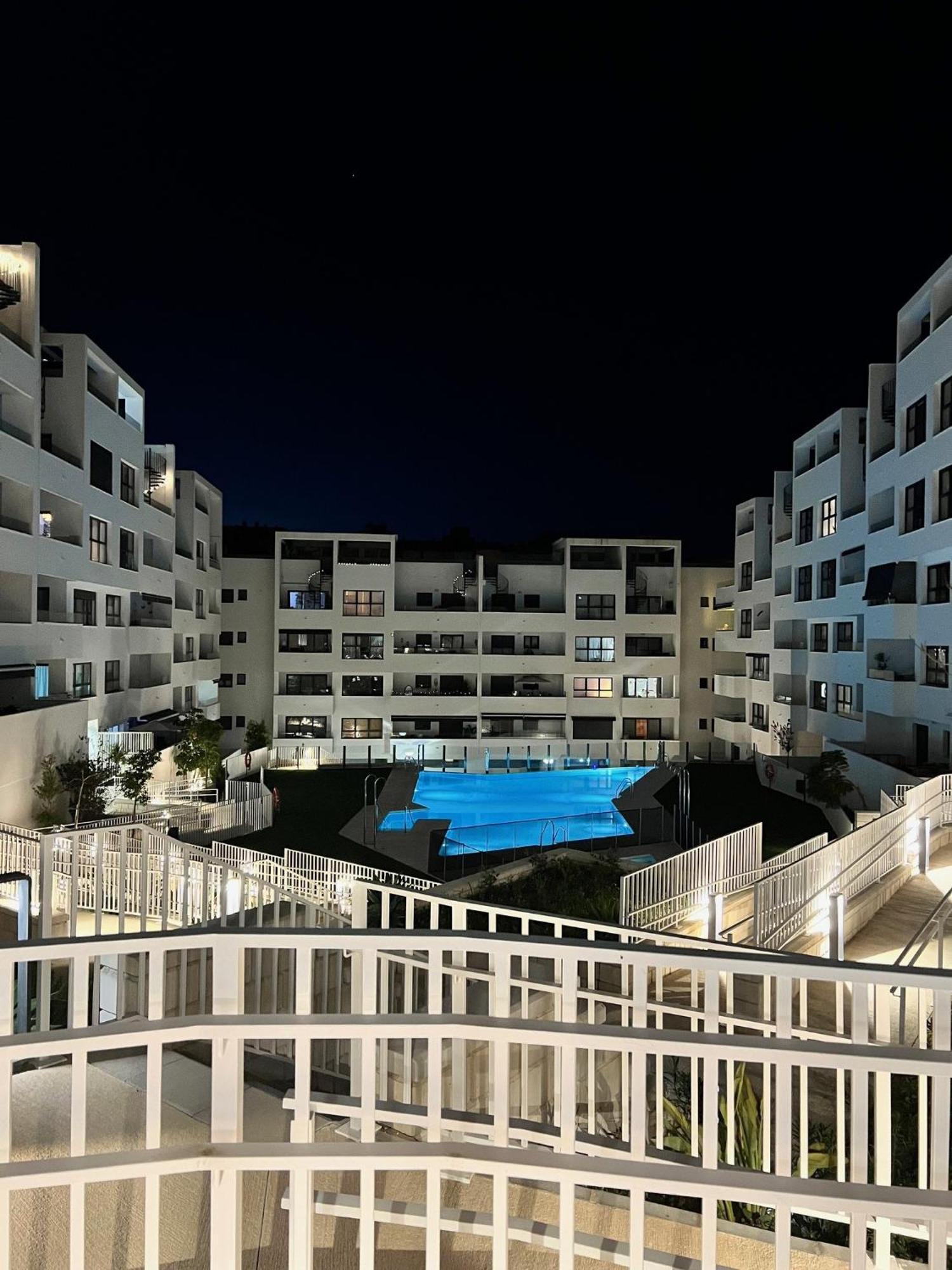 Apartment New Gardens Estepona