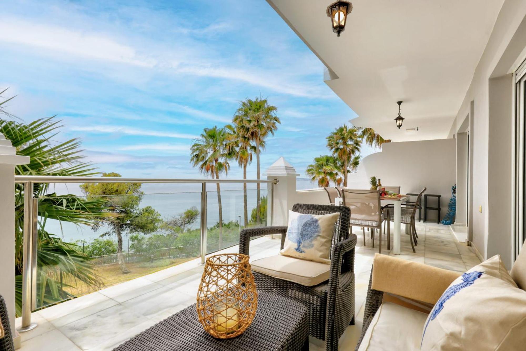 Punta Plata Center Estepona