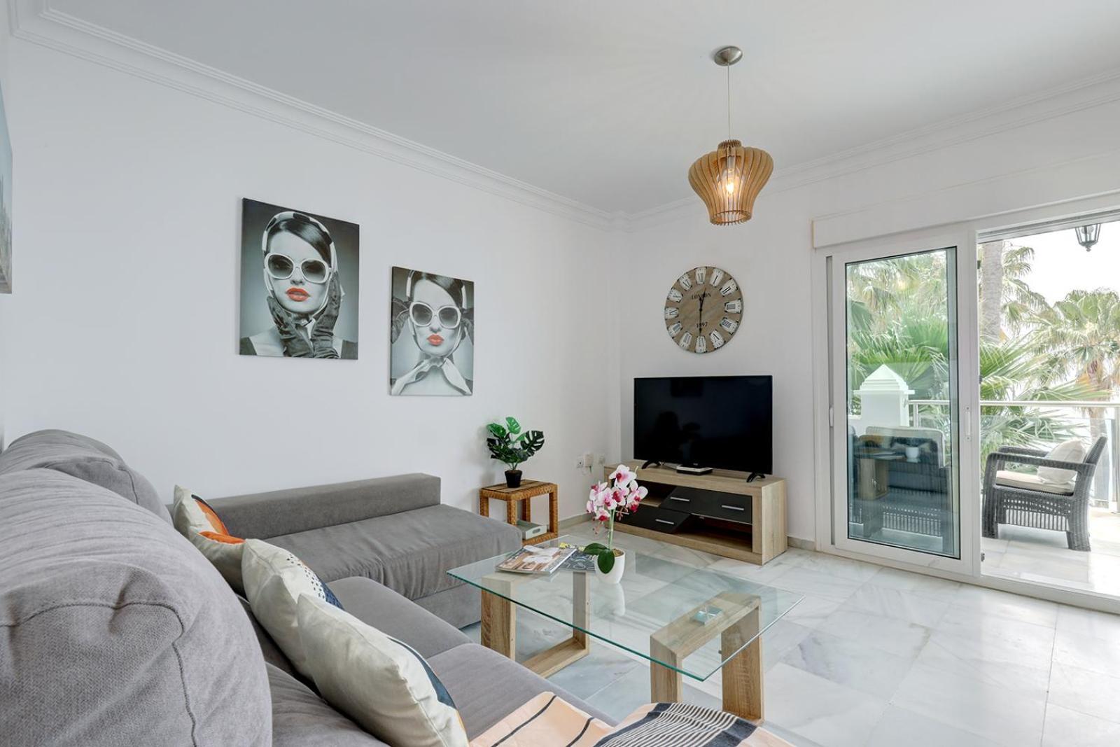 Punta Plata Center Apartment