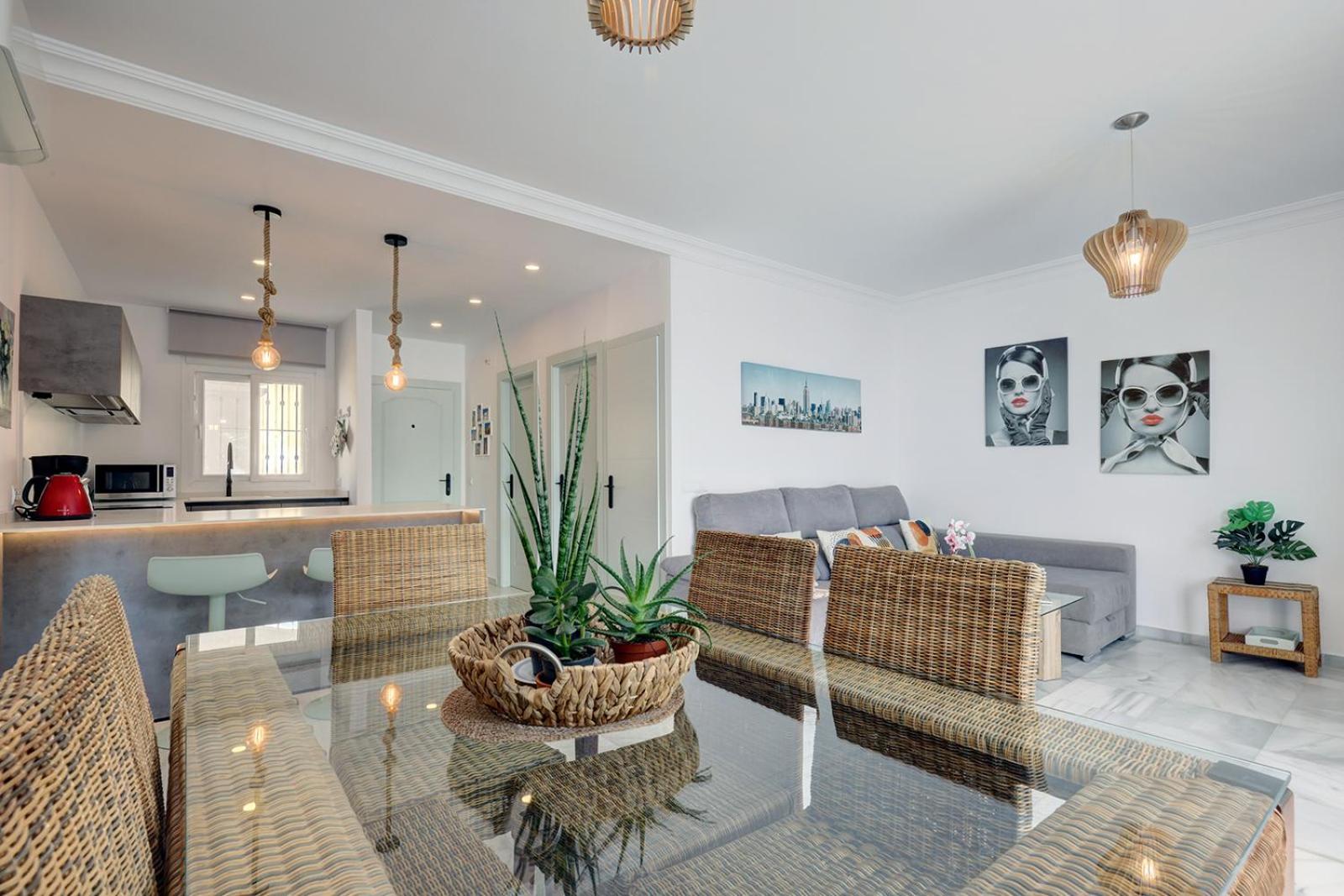 Apartment Punta Plata Center *