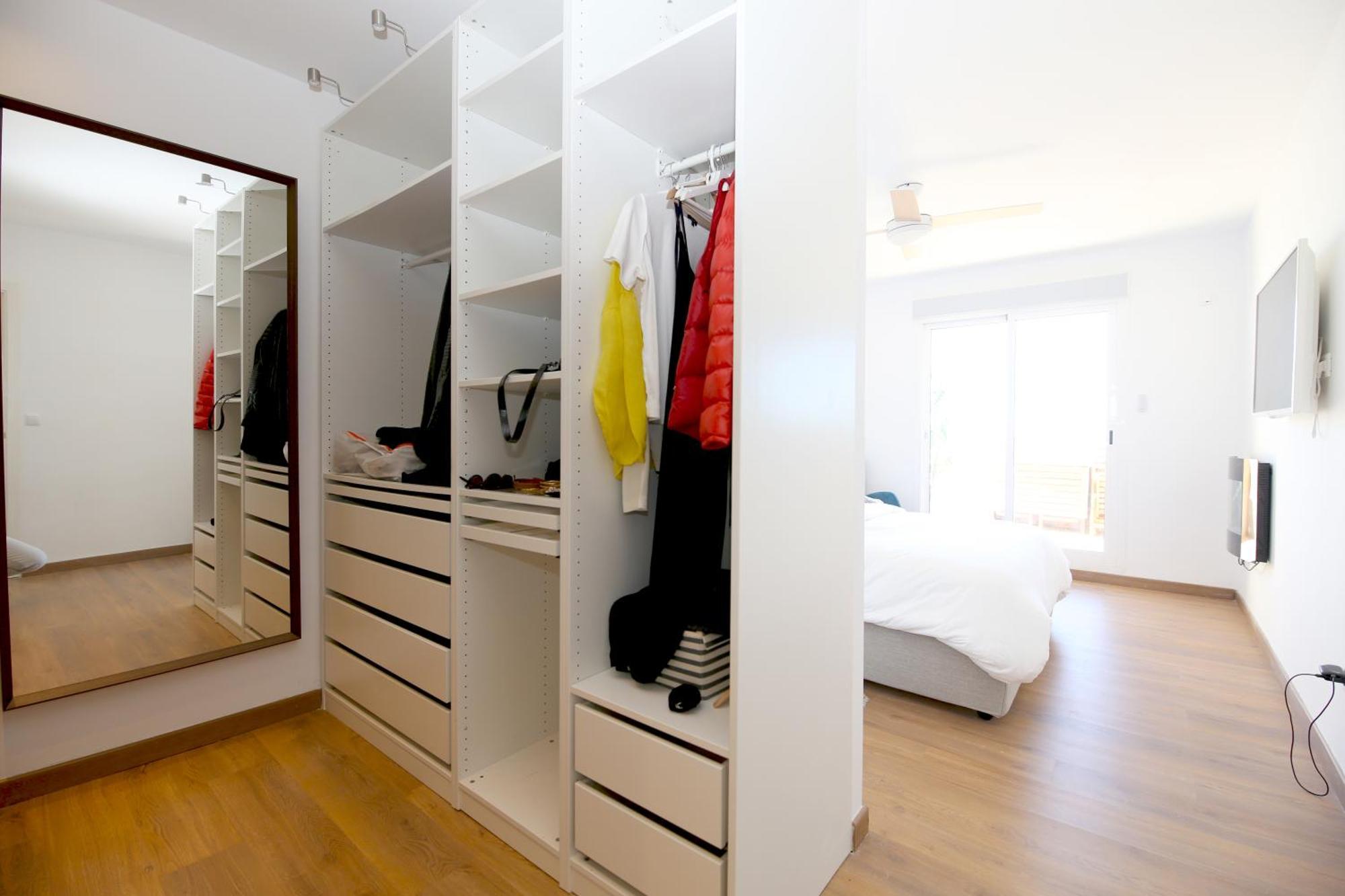Apartamento Port Aisha *