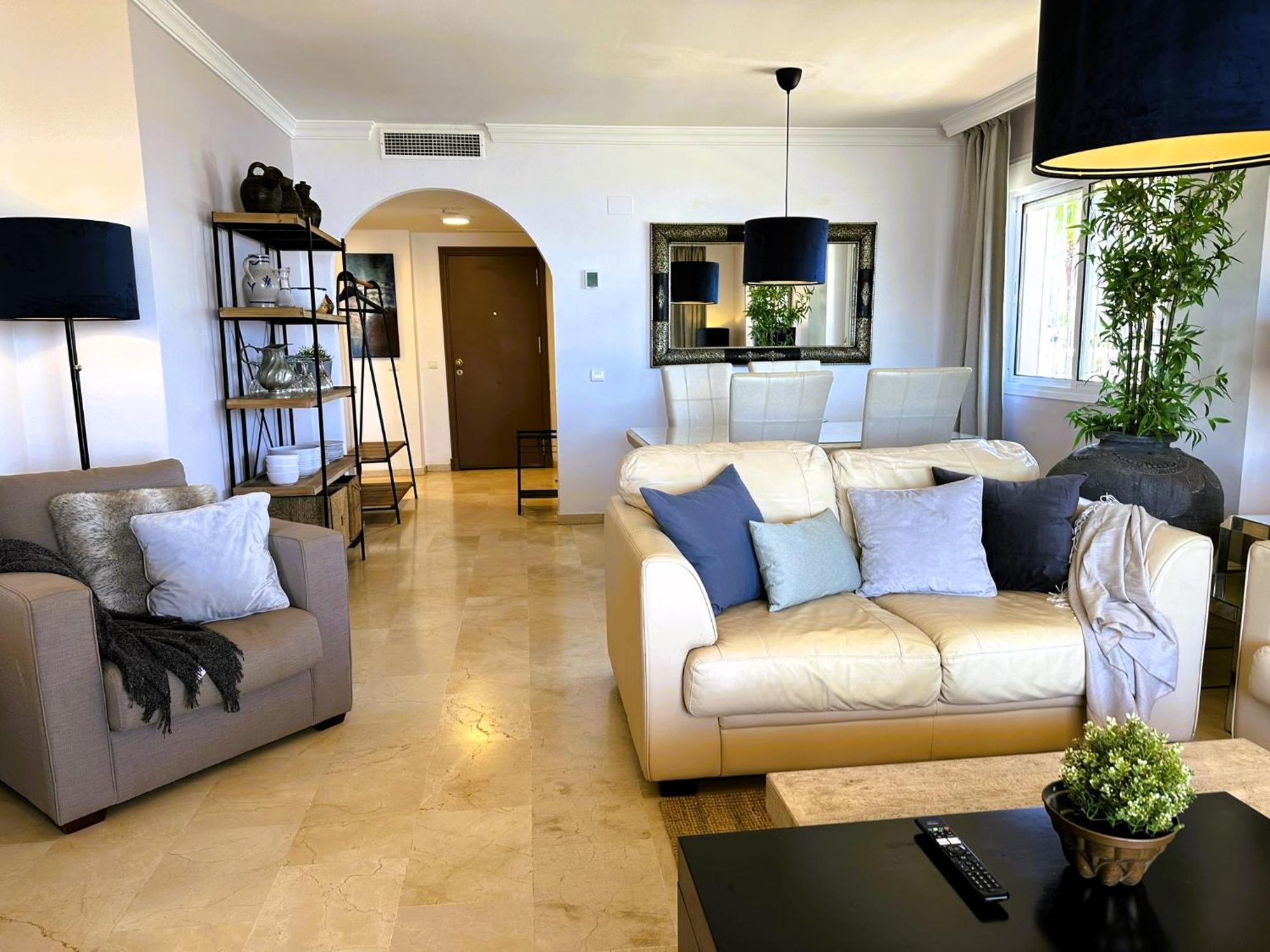 Bermuda Appartement