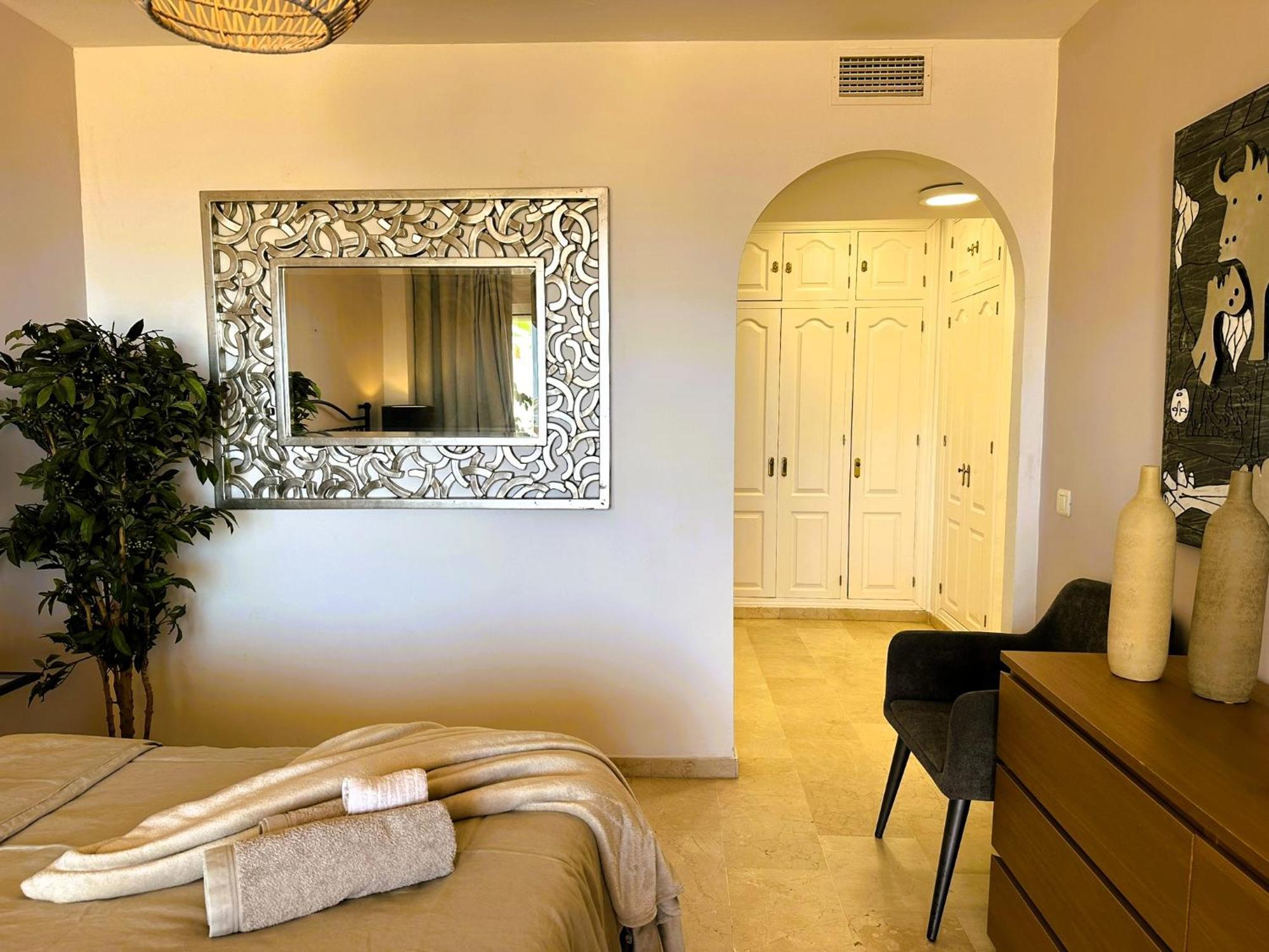 Bermuda Appartement *