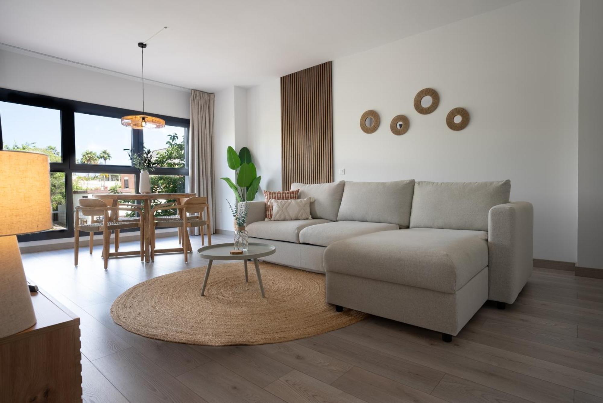 Apartamento El Paraiso De Lujo