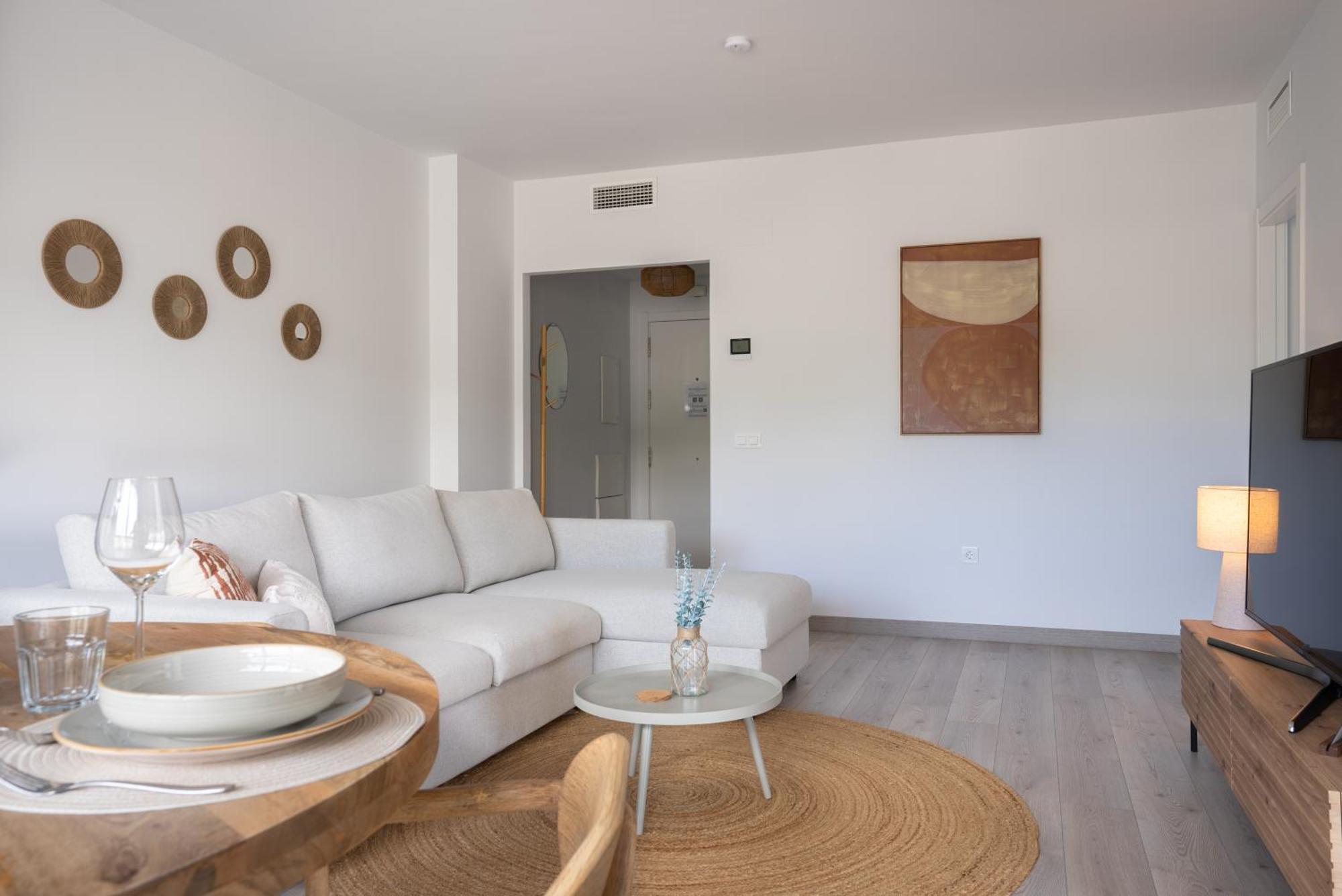 El Paraiso De Lujo Apartamento *