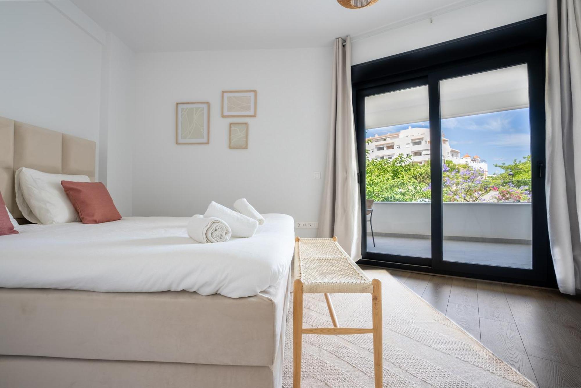 El Paraiso De Lujo Estepona