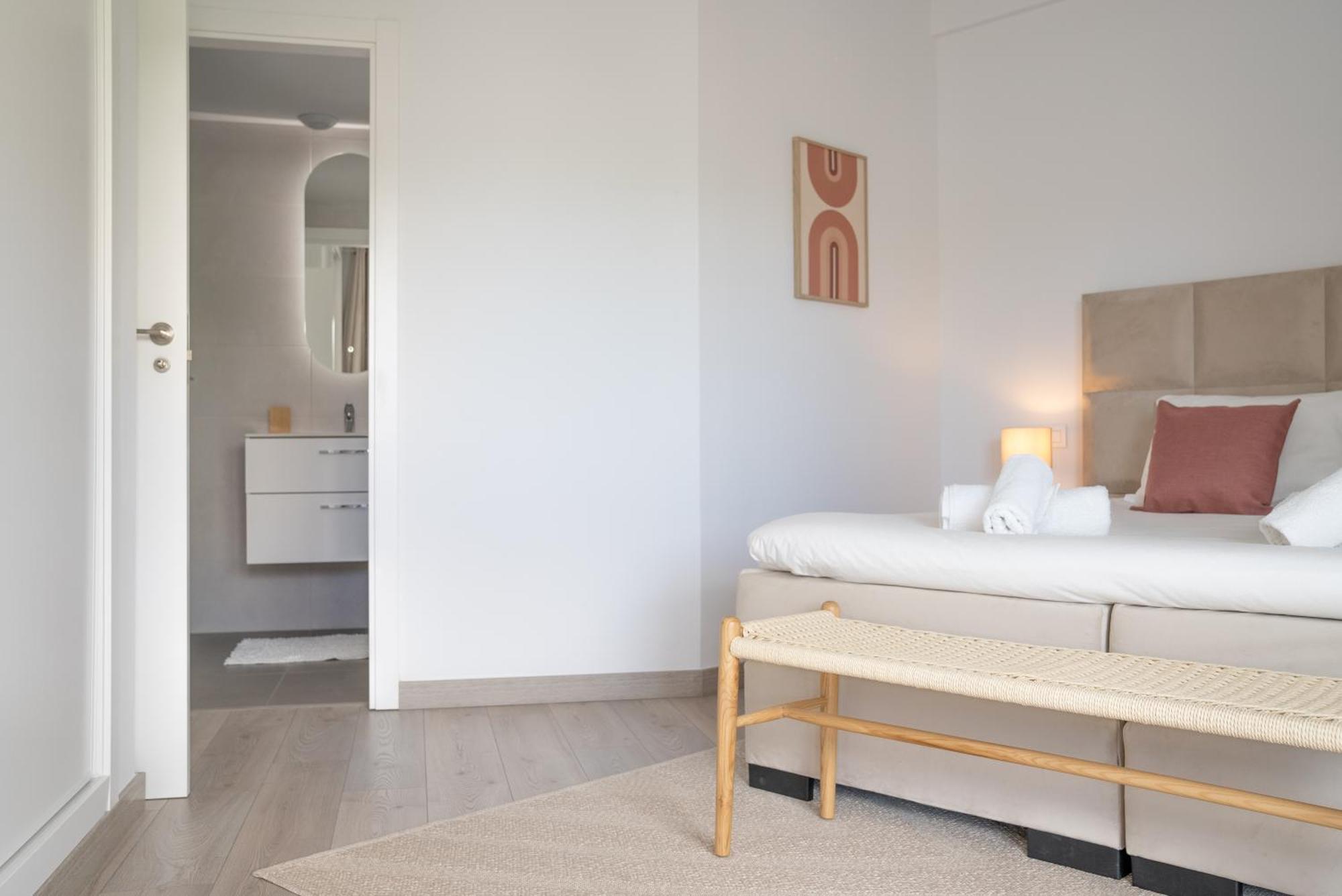 Apartamento El Paraiso De Lujo