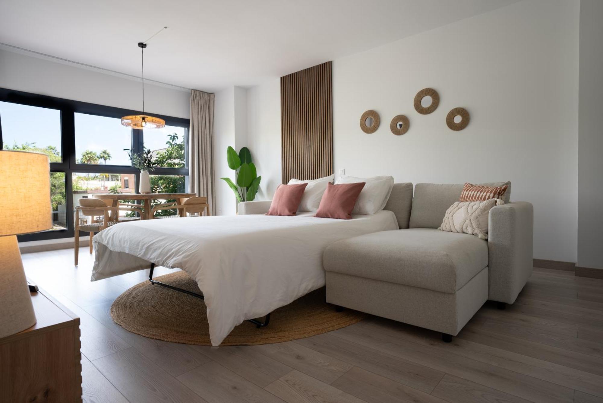 El Paraiso De Lujo Apartamento