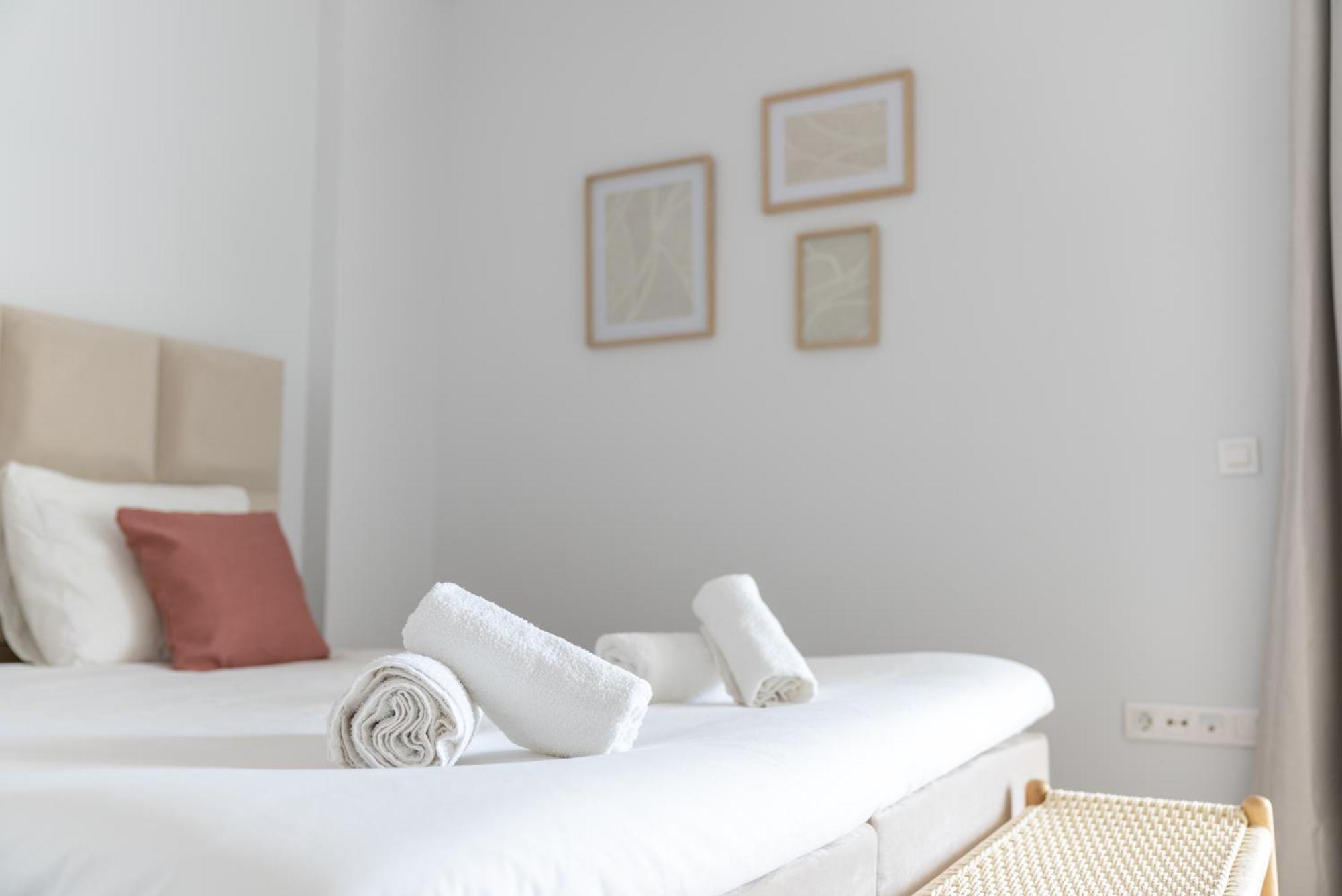 El Paraiso De Lujo Apartamento Estepona