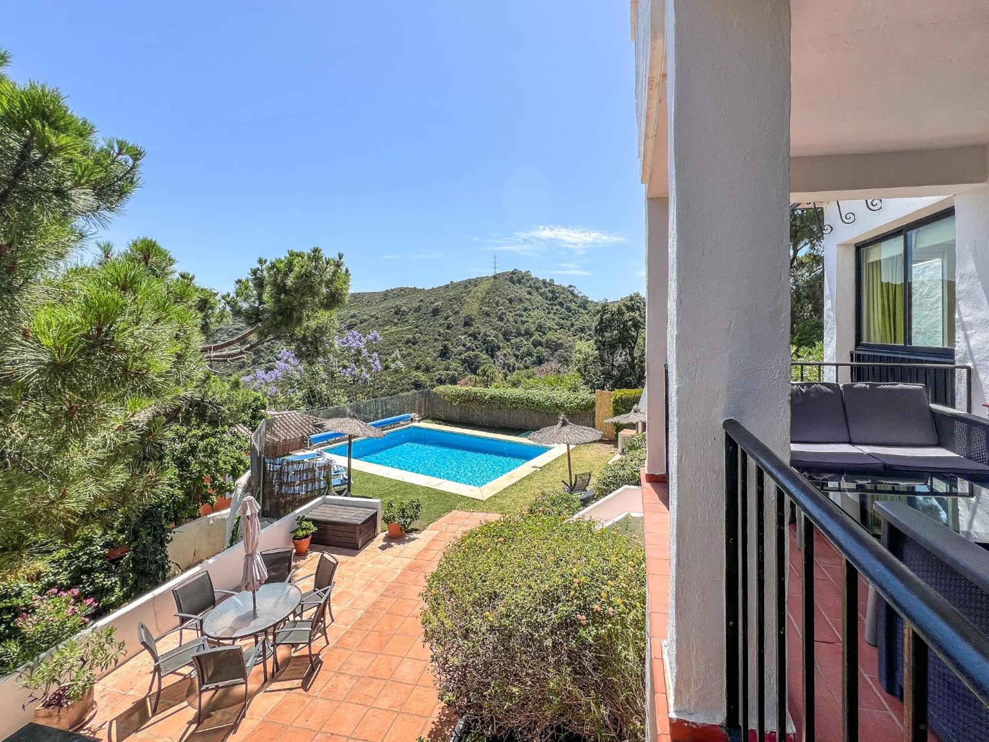 Сasa de vacaciones Hanami Casa Saradan