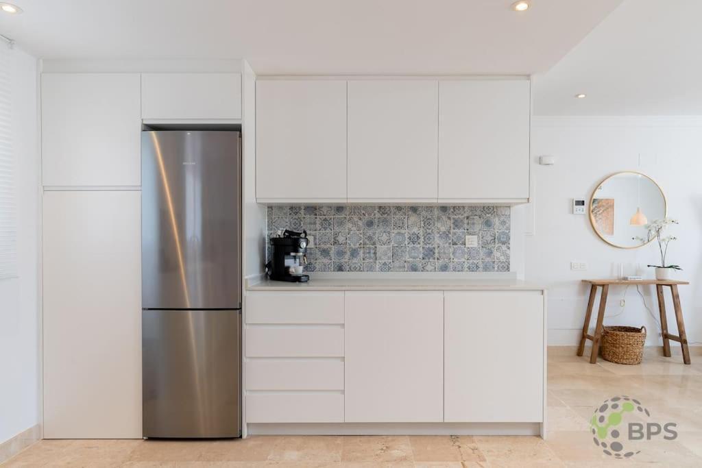 Paraiso Pueblo Penthouse With Sea Views - 5803 Apartamento *
