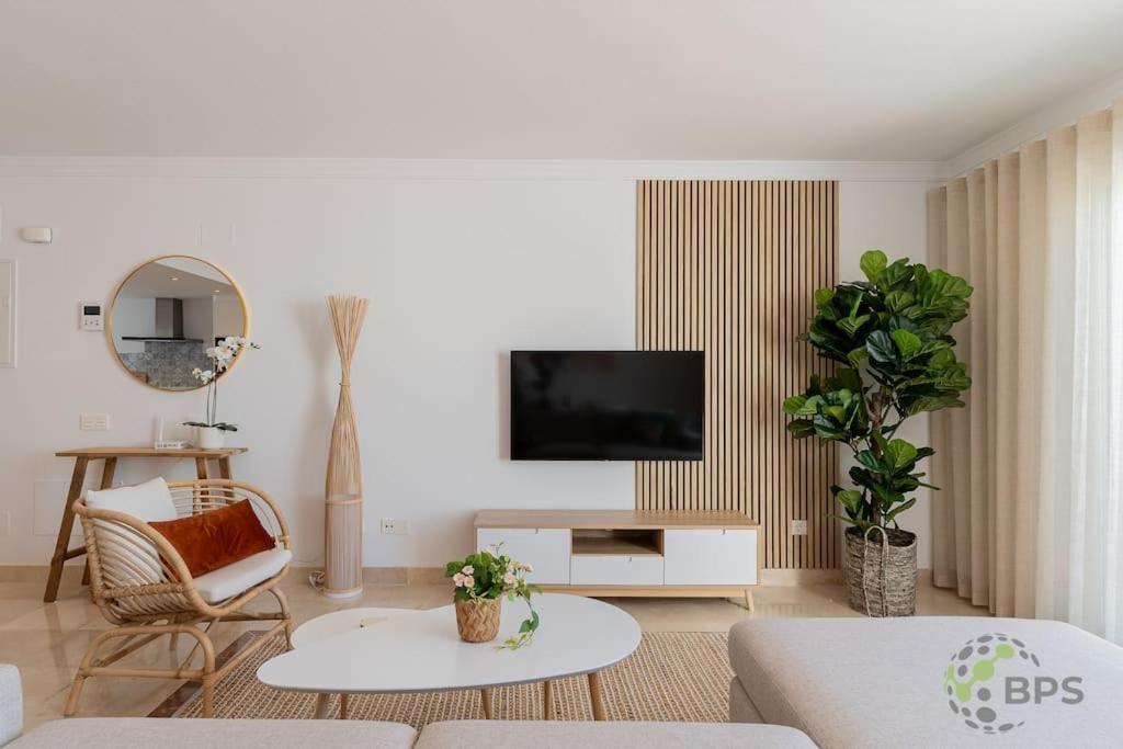 Paraiso Pueblo Penthouse With Sea Views - 5803 Apartamento