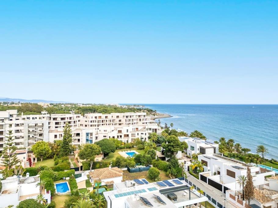 Ferienhaus Andalusian By The Beach!