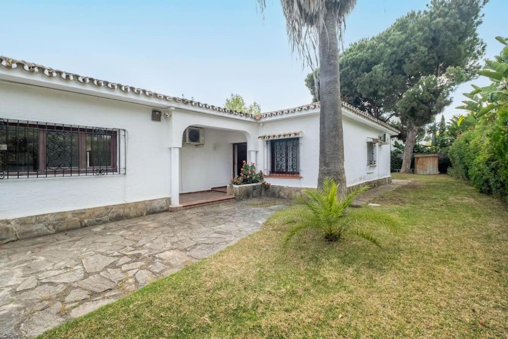 Ferienhaus Andalusian By The Beach! *