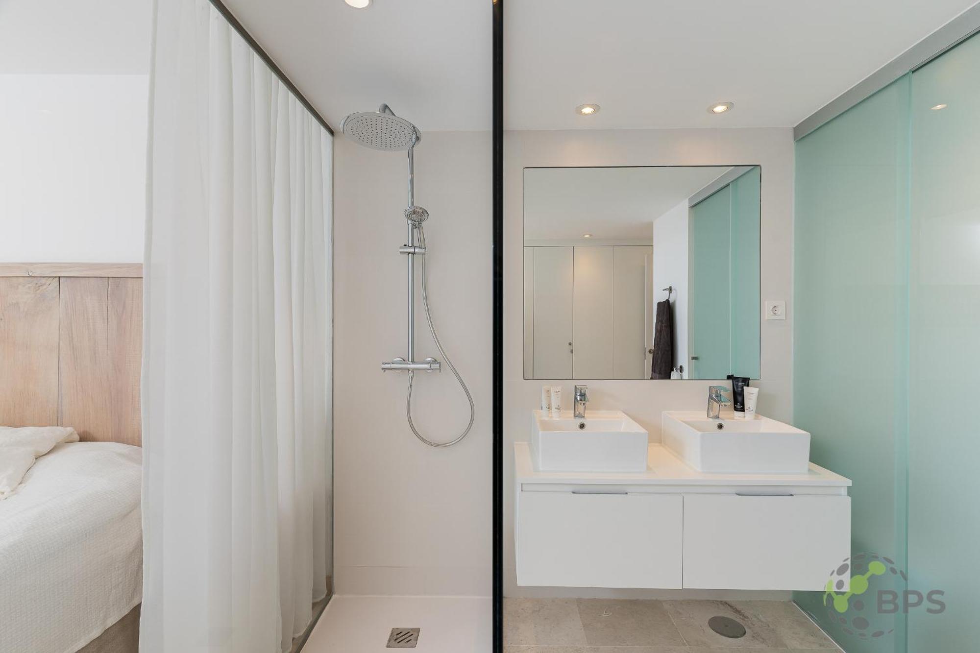 Paraiso Pueblo Luxury Getaway - 5603 Appartement Estepona