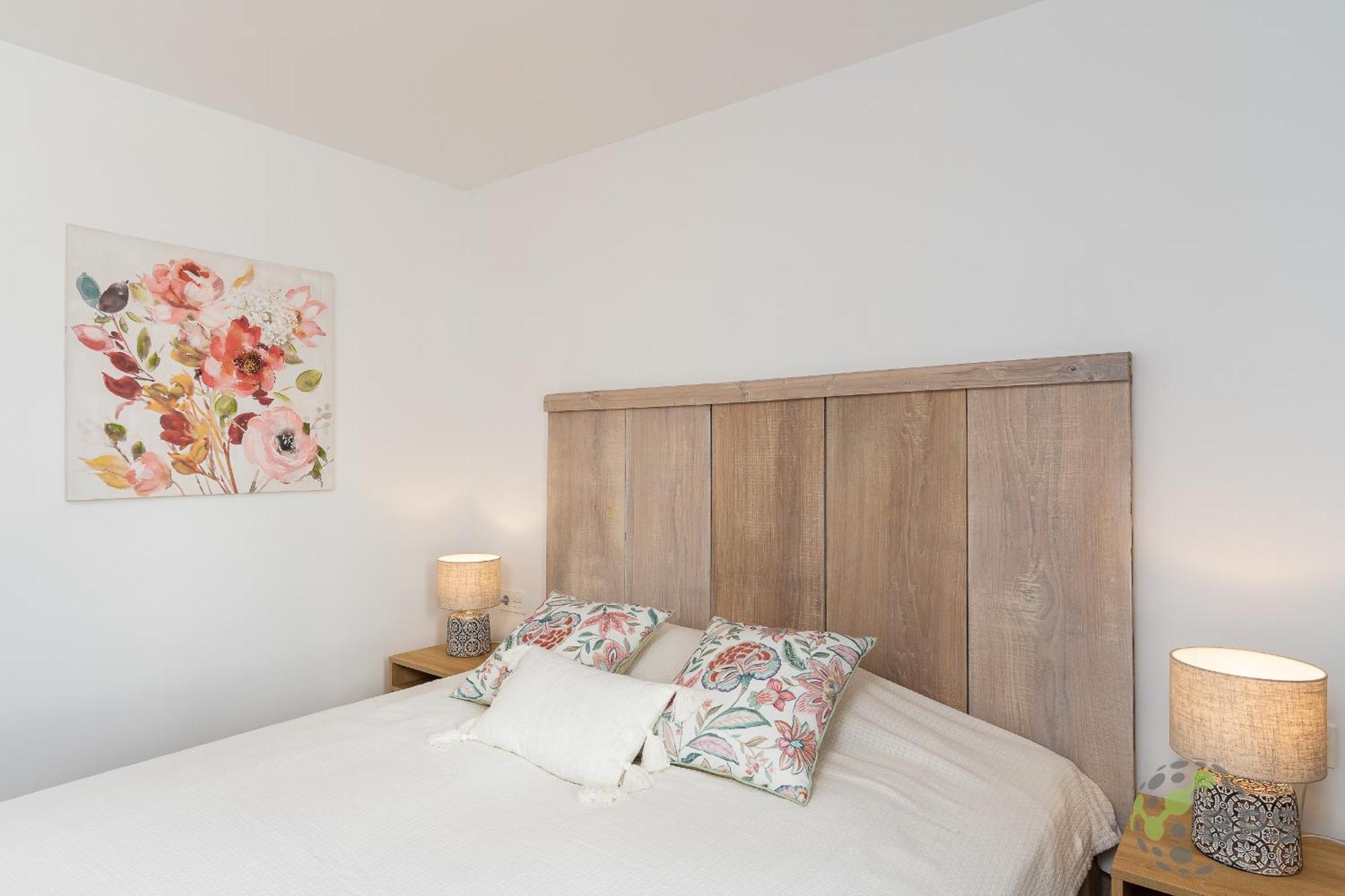 Paraiso Pueblo Luxury Getaway - 5603 Appartement