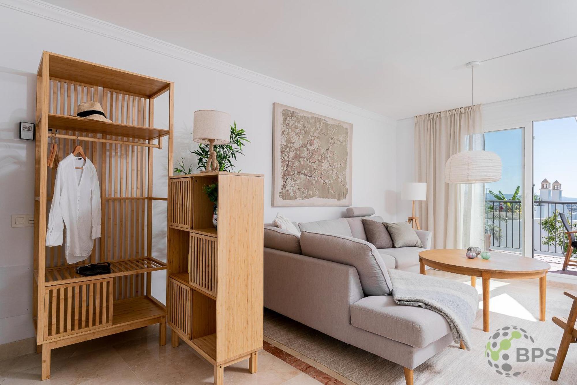 Paraiso Pueblo Luxury Getaway - 5603 Appartement