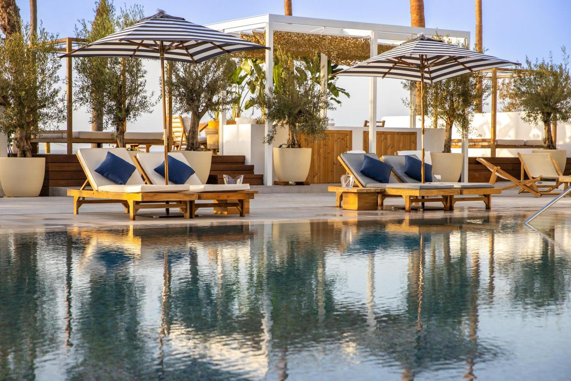 Hotel Mett & Marbella