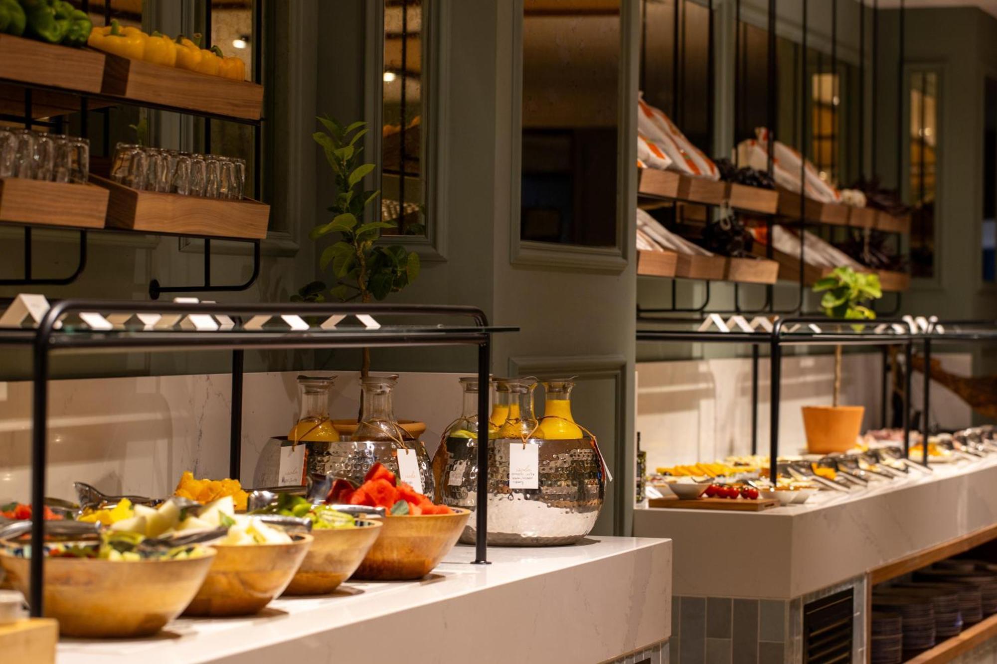 Mett & Marbella Hotel 5*