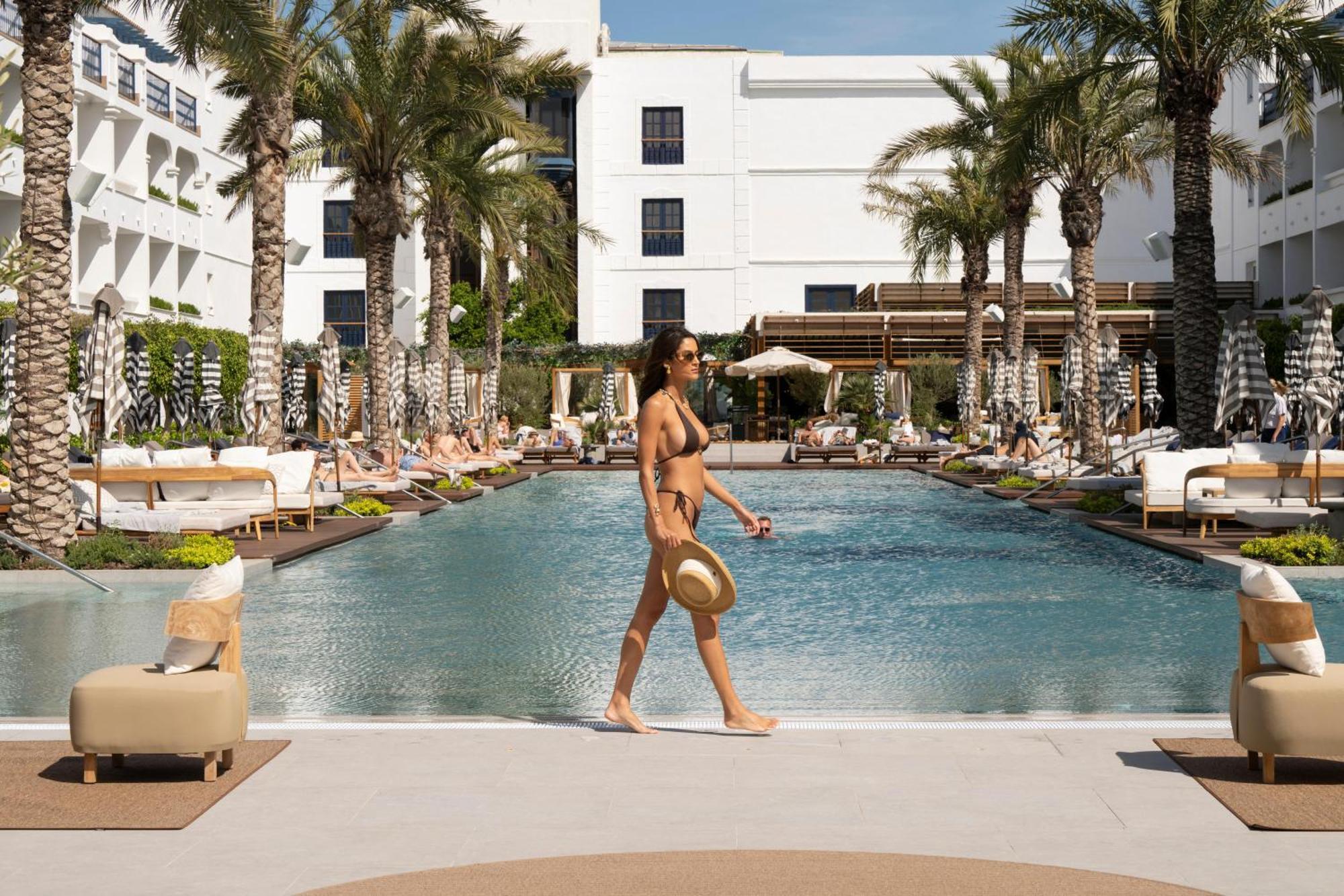 Mett & Marbella 5* Estepona