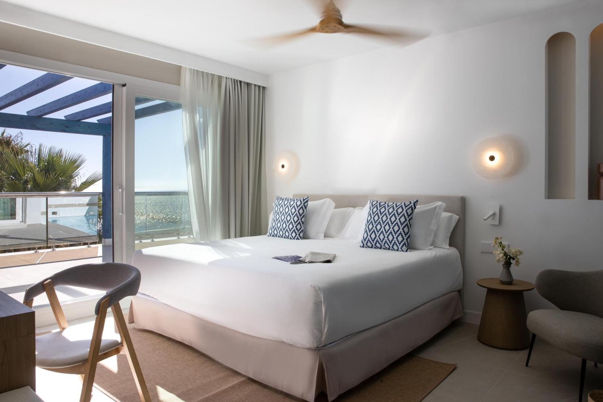 Hotel Mett & Marbella